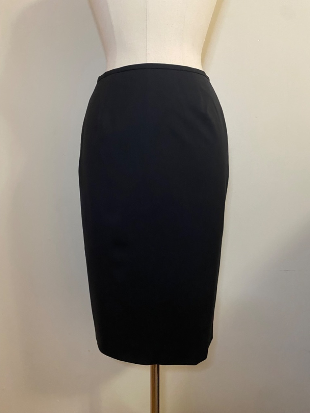 Lafayette 148 New york...Skirt...Size 4 - Wool blend